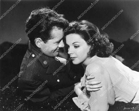 Robert Walker Judy Garland film The Clock 1141-01