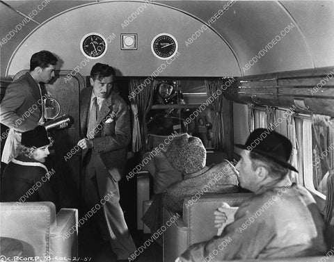 Ronald Colman film Lost Horizon 1145-32