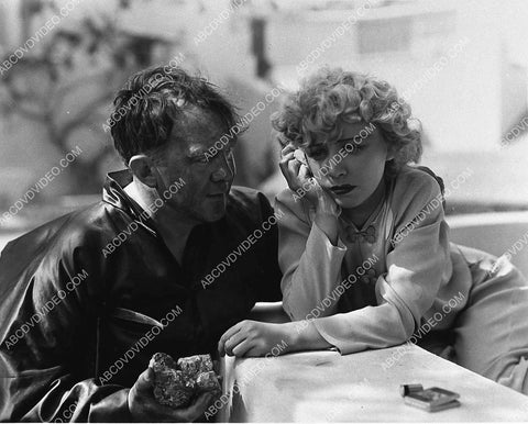 Thomas Mitchell Isabel Jewell film Lost Horizon 1145-33