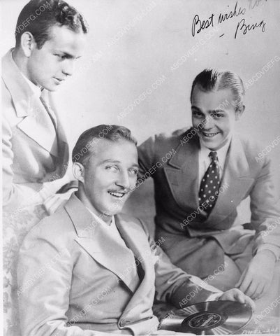 Bing Crosby and the Rhythm Boys 1149-19