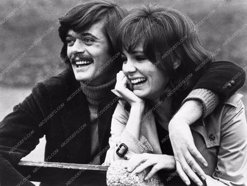 Michael Sarrazin Jacqueline Bissett Believe in Me 1154-01