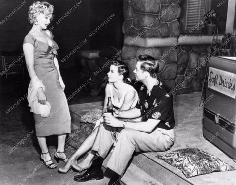 Marilyn Monroe film Niagara 1154-19