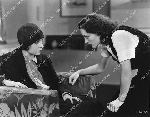 Joan Crawford Gwen Lee film Paid 1171-12