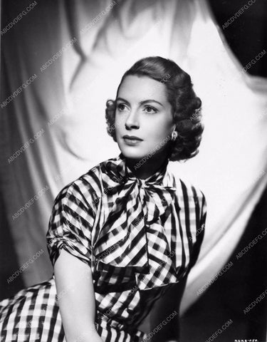 beautiful portrait Deborah Kerr 1174-15