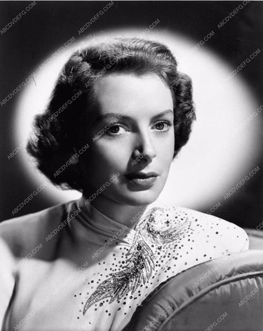 beautiful portrait Deborah Kerr 1174-16