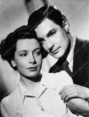 Deborah Kerr Robert Donat 1174-18