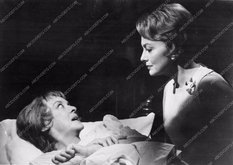 Bette Davis Olivia de Havilland Hush Hush Sweet Charlotte 1180-01