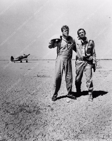 TVM Death Race aviation Doug McClure 1180-15