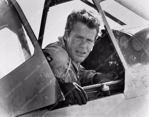 TVM Death Race aviation Doug McClure 1180-17