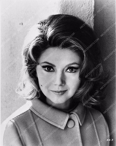 Sylvia Sylva Koscina beautiful headshot portrait 1180-34