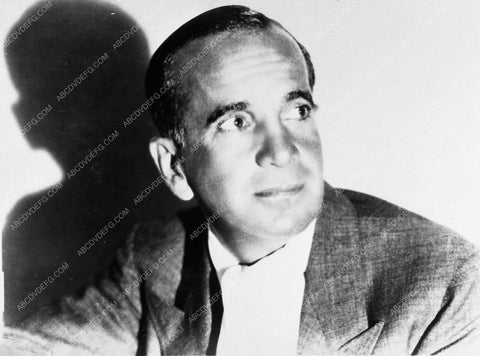 Al Jolson headshot 1186-07
