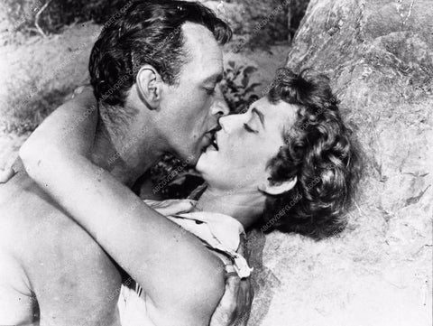 Bill Bryant Wanda Curtis from King Dinosaur 1197-11