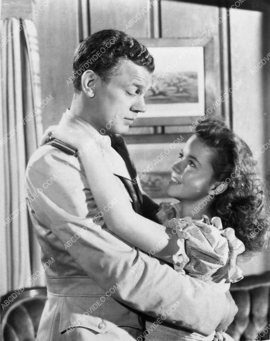 Joseph Cotten Shirley Temple film Since You Went Away 1206-27