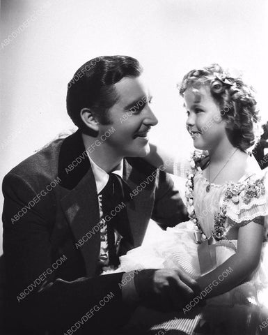 Shirley Temple John Boles film The Littlest Rebel 1208-21