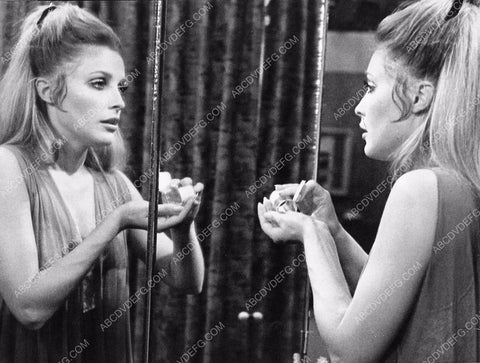 Sharon Tate going for the pills film Valley of the Dolls 1209-27