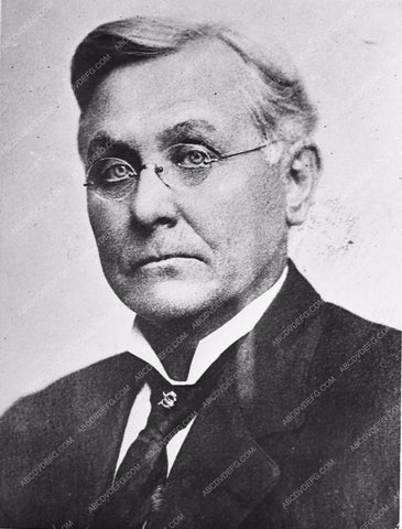 Asa Griggs Chandler head of Coca Cola company 1211-08