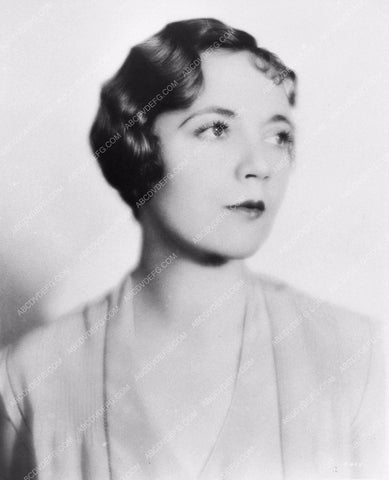 Lois Wilson portrait silent film actress 1212-11