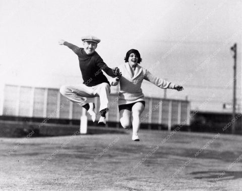 Charley Chase Blanche Mehaffey comedy short subject 1213-23