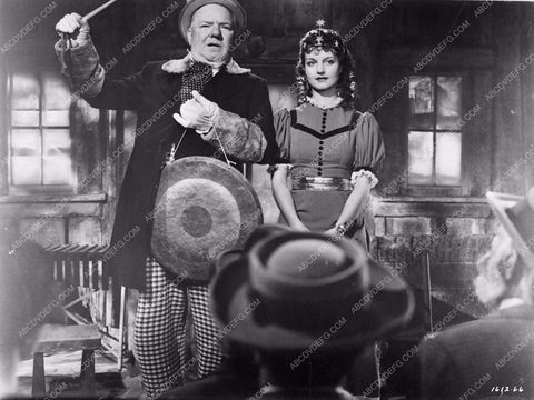 W.C. Fields Rochelle Hudson photo from film Poppy 1220-04