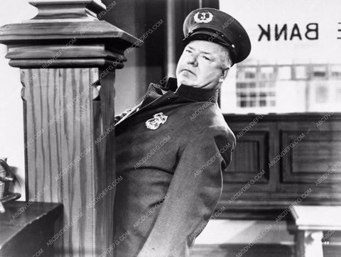 great classic shot of W.C. Fields in The Bank Dick photo 1220-18