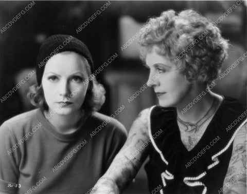 Greta Garbo flm Susan Lennox 1226-32