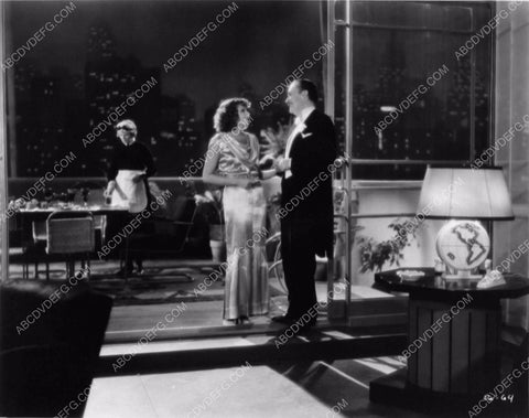 Greta Garbo flm Susan Lennox 1226-33