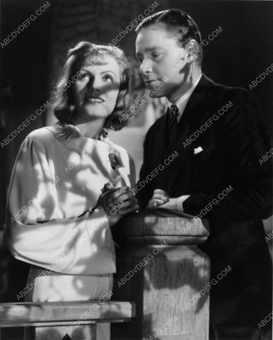 Greta Garbo Herbert Marshall film The Painted Veil 1226-34