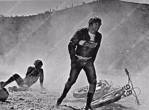 Robert Redford film Little Fauss and Big Halsy 1248-18