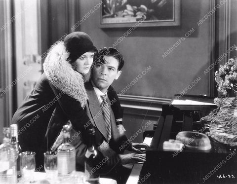 Wynne Gibson Lawrence Gray film Children of Pleasure 1249-16