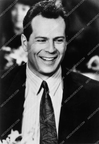 Bruce Willis film Blind Date 12592-30