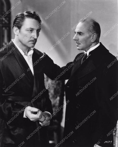 Warren William George Zucco film Madame X 1270-03