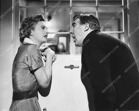 Barbara Stanwyck Paul Douglas film Clash By Night 12737-16