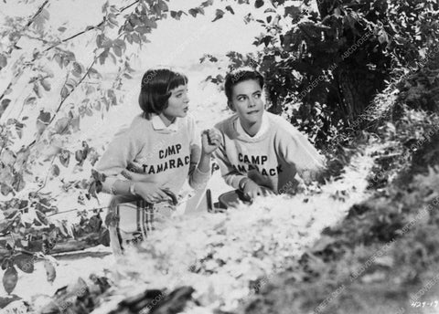 Carolyn Jones Natalie Wood film Marjorie Morningstar 12878-13