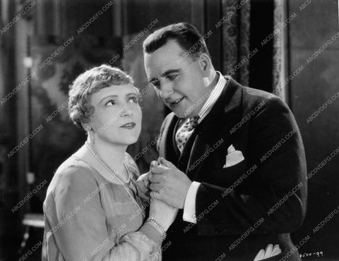 Dell Henderson Lila Leslie silent film Getting Gertie's Garter 12900-09