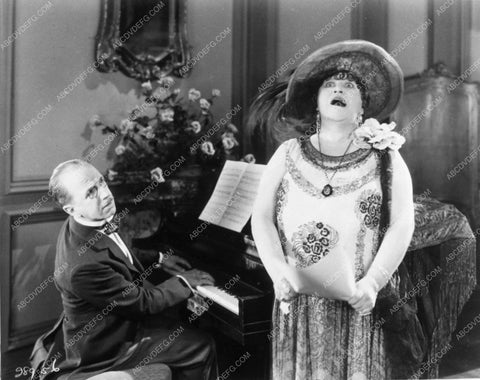 Arthur Hoyt Claire McDowell silent film The Little Journey 12900-26