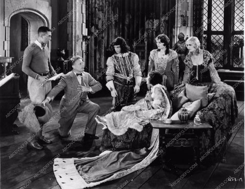 Buster Keaton Free and Easy 1306-04