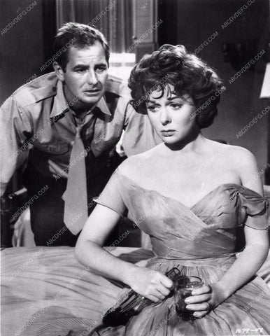 Susan Hayward Don Taylor I'll Cry Tomorrow 1306-07