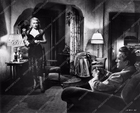 Lana Turner Kirk Douglas 1306-18