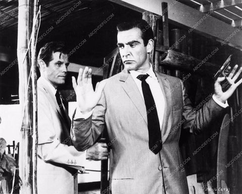 Jack Lord Sean Connery James Bond film Dr. No 1318-14