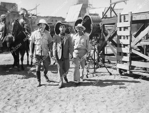 Alan Dinehart Eddie Cantor film Ali Baba Goes to Town 1319-20