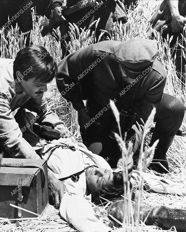 Omar Sharif film Dr. Zhivago 1331-19