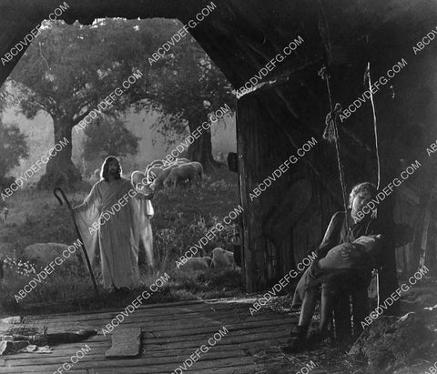 Mary Pickford silent film Sparrows 1332-07