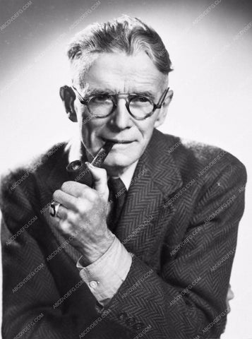 CBS radio Tom Howard portrait 1365-15