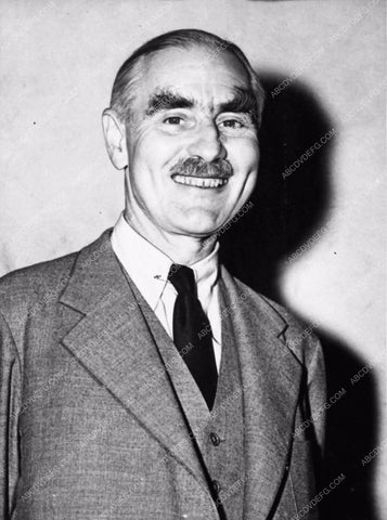 Joseph C. Crew American Ambassador to Japan post WW II 1365-20