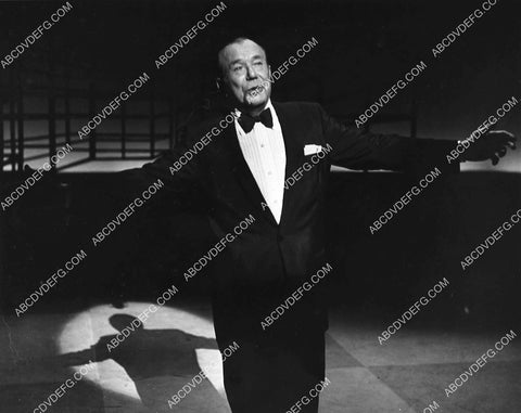 music Harry Richman TV The Ed Sullivan Show 1368-12