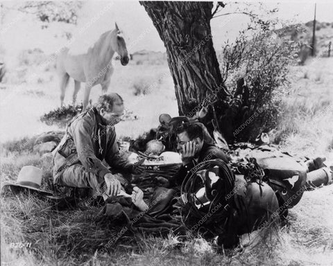 Buck Jones Frank McGlynn `1376-22