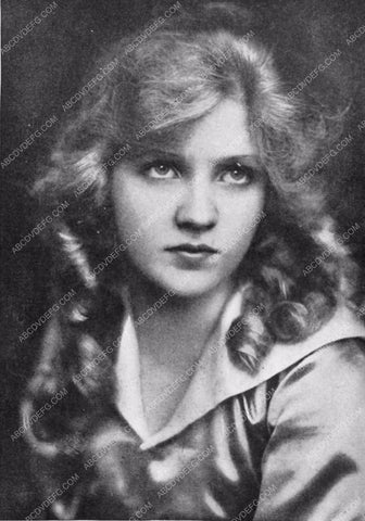 portrait Mary Miles Minter 1391-11