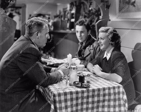 Cass Timberlane Spencer Tracy Lana Turner Cameron Mitchell 1444-07