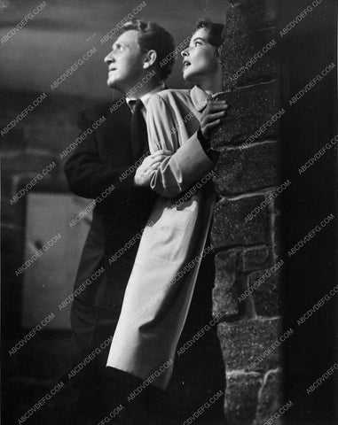 Keeper of the Flame Spencer Tracy Katharine Hepburn 1444-26