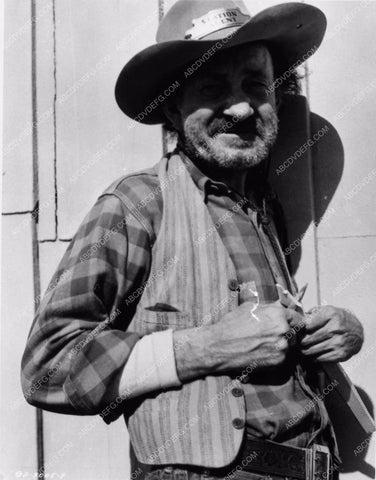character actor Emmett Lynn western portrait 1495-04